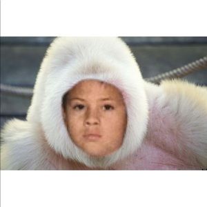 Meet your Posher, Kevin